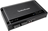 Amplificador Rockford Fosgate R150X2 Clase AB 2 canales 150w - Audioshop México lo mejor en Car Audio en México -  Rockford Fosgate