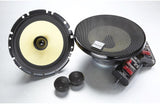 Set de Medios Pioneer TS-D1730C 260 Watts 6¾ Pulgadas 60 Watts RMS 2 Vías - Audioshop México lo mejor en Car Audio en México -  Pioneer