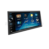 Autoestereo Dual Doble Din Con Bluetooth 6.2 Sd, Dm529bt - Audioshop México lo mejor en Car Audio en México -  Dual