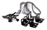 Bocinas Coaxiales Kicker DSC40 120 Watts 4 Pulgadas 4 Ohms 30 Watts RMS DSC Series - Audioshop México lo mejor en Car Audio en México -  Kicker