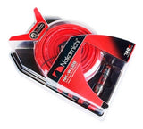Kit De Instalacion Calibre 8 Nakamichi Nk-wk28 700 Watts Amplificador - Audioshop México lo mejor en Car Audio en México -  Nakamichi