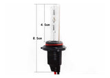 Kit de Luces Xenón Lürssen XEH76LUR H7 6000k 9V-16V 35 Watts Ultra Brightness HID - Audioshop México lo mejor en Car Audio en México -  Lürssen
