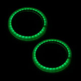Kit de anillos LED RGB Wet Sounds LED KIT REV8-RGB para Bocinas de Torre Marina de 8" - Audioshop México lo mejor en Car Audio en México -  Wet Sounds