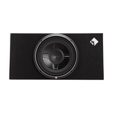 Subwoofer Plano Amplificado Rockford Fosgate P3S-1X12 800 Watts 12 Pulgadas 1 Ohm