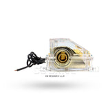 Mini Portafusible Digital DB Link MANLDFH09X con Medidor de Voltaje Digital Calibres 0 y 4 GA Chapad - Audioshop México lo mejor en Car Audio en México -  DB Link