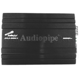 Amplificador Full-Range 4 Canales Audiopipe APLA-2200.4 2200 Watts Clase D - Audioshop México lo mejor en Car Audio en México -  Audiopipe