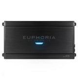 Amplificador Monoblock Euphoria M2750 2750 Watts Clase D - Audioshop México lo mejor en Car Audio en México -  Euphoria Audio
