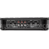 Amplificador 4 Canales Nakamichi NKSA60.4 600 Watts Clase AB 4 Ohms - Audioshop México lo mejor en Car Audio en México -  Nakamichi