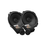 Set de Medios DB Drive PTS65C 325 Watts 6.5 Pulgadas Pl ... - Audioshop México lo mejor en Car Audio en México -  DB Drive