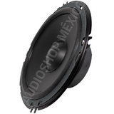Set De Medios Coustic 65CS 300 Watts 6.5 Pulgadas 4 Ohms 2 Vías By MTX Audio Excelente Sonido - Audioshop México lo mejor en Car Audio en México -  Coustic