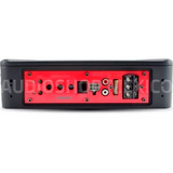 Subwoofer Amplificado Euphoria EPS8 550 Watts 8 Pulgadas - Audioshop México lo mejor en Car Audio en México -  Euphoria Audio
