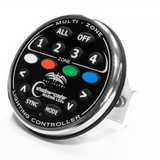 Kit de Controlador de 4 Zonas Wet Sounds WS-4Z-RGB KIT - Audioshop México lo mejor en Car Audio en México -  Wet Sounds