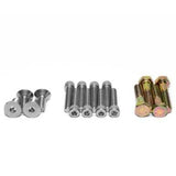 Par de Soportes Cepillados para Bocinas de Torre Marina Wet Sounds ADP MC BRACKET-11 para Soporte de Aluminio Mastercraft MC-11 - Audioshop México lo mejor en Car Audio en México -  Wet Sounds