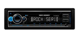 Estéreo Rock Series Rks-premiercdx1 1 Din 50x4w Cd App 2usb Bt Aux - Audioshop México lo mejor en Car Audio en México -  Rock Series