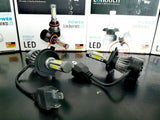 LED Para Automóvil 4 Lados Lürssen 4S9004HLLUR 9004 Alta/baja Ultra Brillo - Audioshop México lo mejor en Car Audio en México -  Lürssen