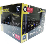 Autoestéreo 2 DIN Coustic CO-3000MLTVCAR Car Play Hd Mirrorlink Bluetooth Tv Can Reversa - Audioshop México lo mejor en Car Audio en México -  Coustic