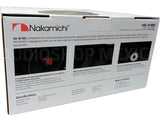 Subwoofer Doble Bobina Nakamichi NS-W10D 650 Watts 10 Pulgadas 4 Ohms - Audioshop México lo mejor en Car Audio en México -  Nakamichi