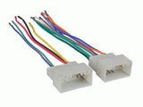 Contrarnés para Estéreo Hf Audio HN-HYUNDAI1 para Vehículos KIA y Hyundai Modelos Varios 2010-2016 - Audioshop México lo mejor en Car Audio en México -  HF Audio
