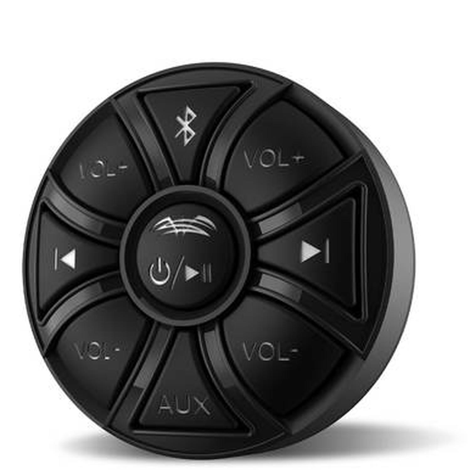 Controlador Bluetooth 2 Zonas Wet Sounds WWX-DZ-BT para Vehículos Todoterreno - Audioshop México lo mejor en Car Audio en México -  Wet Sounds