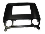 Frente Base Autoestéreo 1 y 2 DIN HF Audio HF-0499DD Chevrolet Silverado 14-15 - Audioshop México lo mejor en Car Audio en México -  HF Audio