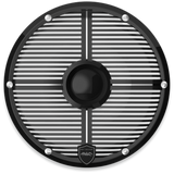Rejilla Marina Wet Sounds REVO 8 FA XW-B GRILLE para Subwoofers REVO de 8 Pulgadas Color Negro - Audioshop México lo mejor en Car Audio en México -  Wet Sounds