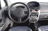 Frente Autoestéreo 1 DIN HF Audio HF-0440 Chevrolet Optra 2007-2011 y Pontiac Matiz 2006-2013 - Audioshop México lo mejor en Car Audio en México -  HF Audio