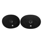 Bocinas Jbl Stage1 9631 Negro 3 Vías 60w Rms - Audioshop México lo mejor en Car Audio en México -  JBL