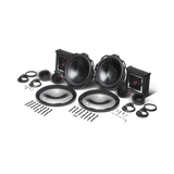 Set de Medios Rockford Fosgate T4652-S 300 Watts 6.5" 4 Ohms - Audioshop México lo mejor en Car Audio en México -  Rockford Fosgate