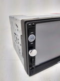 Pantalla 2 DIN Rock Series RKS-57ML BT USB Micro SD Incluye Control remoto y Cámara de reversa - Audioshop México lo mejor en Car Audio en México -  Rock Series
