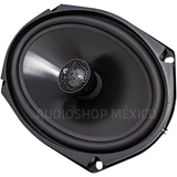 Bocinas Eurovox EV-P692 160 Watts 6x9 Pulgadas 4 Ohms 2 Vías 80 Watts RMS - Audioshop México lo mejor en Car Audio en México -  Eurovox
