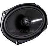 Bocinas Eurovox EV-P692 160 Watts 6x9 Pulgadas 4 Ohms 2 Vías 80 Watts RMS - Audioshop México lo mejor en Car Audio en México -  Eurovox