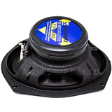 Bocinas Eurovox EV-P692 160 Watts 6x9 Pulgadas 4 Ohms 2 Vías 80 Watts RMS - Audioshop México lo mejor en Car Audio en México -  Eurovox