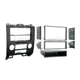 Frente Base Autoestéreo 1 y 2 DIN American International FMK531 Ford/Mazda Mercury 2008-2012 - Audioshop México lo mejor en Car Audio en México -  American International