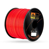 Rollo de Cable DB Link RW18R500Z Rojo Calibre 18 500 pies 152.4 metros - Audioshop México lo mejor en Car Audio en México -  DB Link