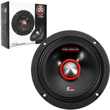 Medio Rango DB Drive P3M 6C 225 Watts 6.5 Pulgadas 8 Oh ...