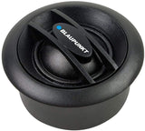 Tweeter Blaupunkt TW1B Negro 100 Watts 1 Pulgada 4 Ohms Aluminio SPL (Black) - Audioshop México lo mejor en Car Audio en México -  Blaupunkt