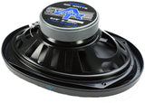 Set de Bocinas Autotek ATS693 400 Watts 6x9 Pulgadas 4 Ohms 3 Vías - Audioshop México lo mejor en Car Audio en México -  Autotek