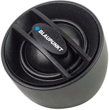 Tweeter Blaupunkt TW1B Negro 100 Watts 1 Pulgada 4 Ohms Aluminio SPL (Black) - Audioshop México lo mejor en Car Audio en México -  Blaupunkt