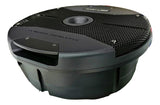 Subwoofer Amplificado para llanta de refacción Audio Labs ADL-65X2W 1500 Watts 6.5 Pulgadas - Audioshop México lo mejor en Car Audio en México -  Audio Labs