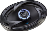 Set de Bocinas Autotek ATS693 400 Watts 6x9 Pulgadas 4 Ohms 3 Vías - Audioshop México lo mejor en Car Audio en México -  Autotek