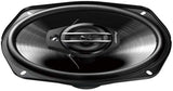 Bocinas Coaxiales Pioneer TS-G6930F 400 Watts 6x9 Pulgadas 3 Vías - Audioshop México lo mejor en Car Audio en México -  Pioneer