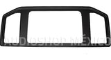 Frente para auto y camioneta 2 DIN HF Audio HF-0196DD Volkswagen Crafter 2017-2019 - Audioshop México lo mejor en Car Audio en México -  HF Audio