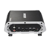 Amplificador 2 Canales Kicker DXA125.2 250 Watts Clase AB - Audioshop México lo mejor en Car Audio en México -  Kicker