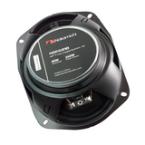 Bocinas Coaxiales Full-Range Nakamichi NSE6918 260/40W Max 6×9 Pulgadas 4 Ohms 3 Vías - Audioshop México lo mejor en Car Audio en México -  Nakamichi