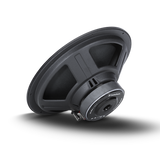 Subwoofer Prime Rockford Fosgate R1S4-12 500 Watts 12 Pulgadas 4 Ohms Bobina Sencilla 250 Watts RMS - Audioshop México lo mejor en Car Audio en México -  Rockford Fosgate
