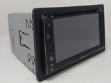 Autoestéreo Pantalla 2 DIN Audio Labs Adl-1500 6.2 Pulgadas Mirror Link BT DVD TV MP3 - Audioshop México lo mejor en Car Audio en México -  Audio Labs