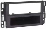 Base Frente Autoestéreo 1 y 2 DIN HF Audio HF-0450 Chevrolet Avalanche 2007-2011 - Audioshop México lo mejor en Car Audio en México -  HF Audio
