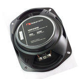 Bocinas Coaxiales Full-Range Nakamichi NSE6918 260/40W Max 6×9 Pulgadas 4 Ohms 3 Vías - Audioshop México lo mejor en Car Audio en México -  Nakamichi