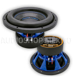 Subwoofer para Competencias Audio Labs SPLMONSTER12 2800 Watts 12 Pulgadas 4 + 4 Ohms Open Show Dobl - Audioshop México lo mejor en Car Audio en México -  Audio Labs