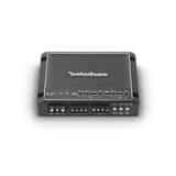 Amplificador Full-Range 4 Canales Rockford Fosgate R400-4D 400 Watts Clase D - Audioshop México lo mejor en Car Audio en México -  Rockford Fosgate